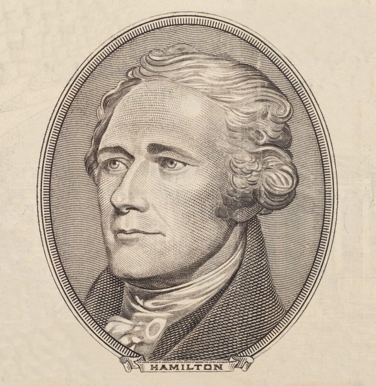 Alexander Hamilton A Biography Of A Founding Fathers Life And Legacy