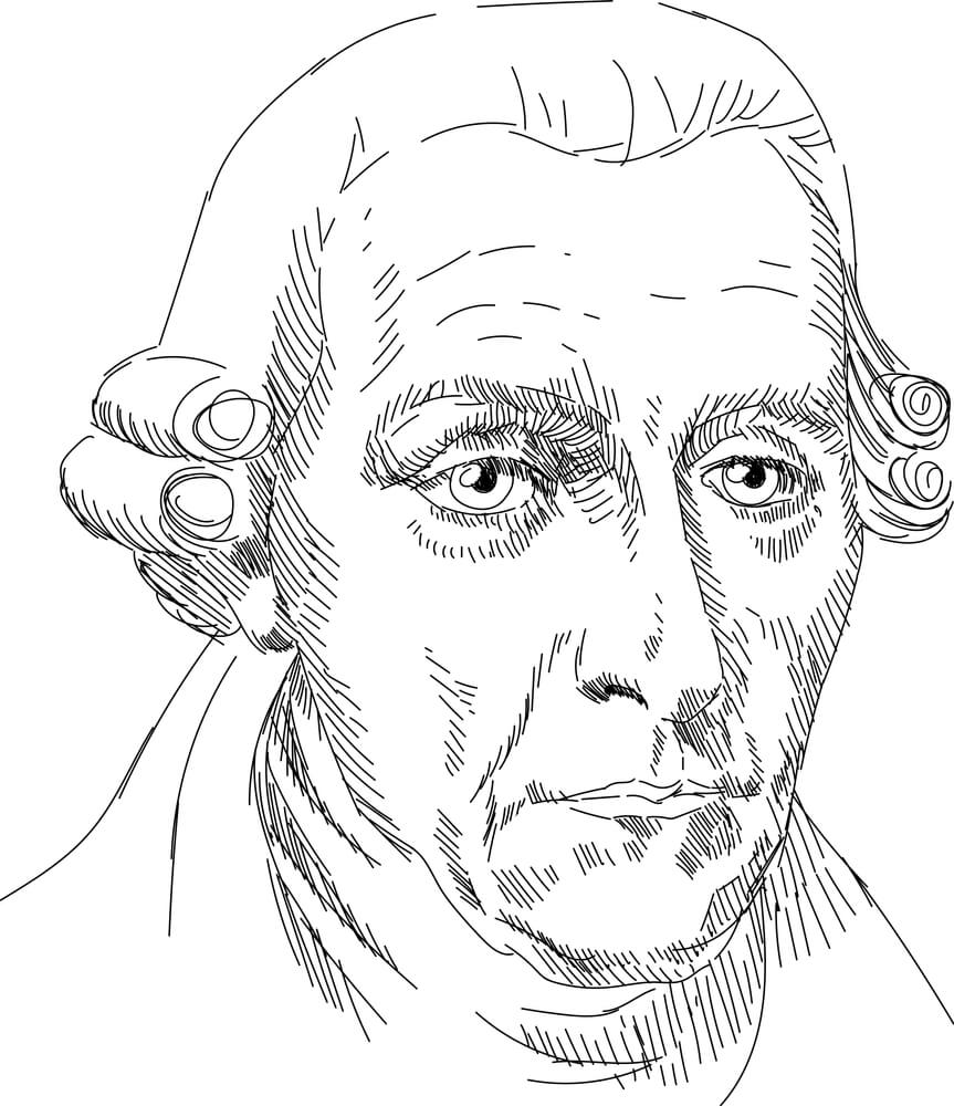 Early Life And Background Of Patrick Henry