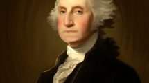 Who Was The First President Of The United States Uncovering The Legacy Of George Washington