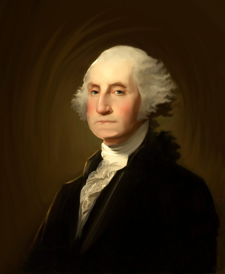 Who Was The First President Of The United States Uncovering The Legacy Of George Washington